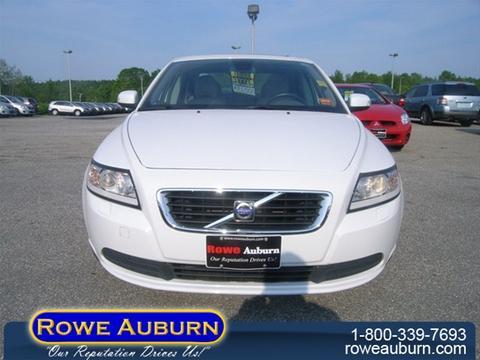 Volvo S40 4X4 ED. Bauer EL Other