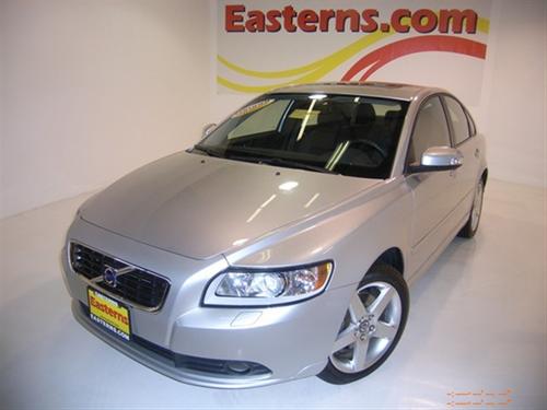 Volvo S40 2008 photo 5