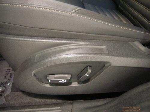 Volvo S40 4X4 ED. Bauer EL Other