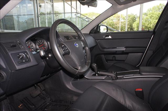 Volvo S40 2008 photo 3