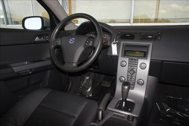 Volvo S40 2008 photo 4