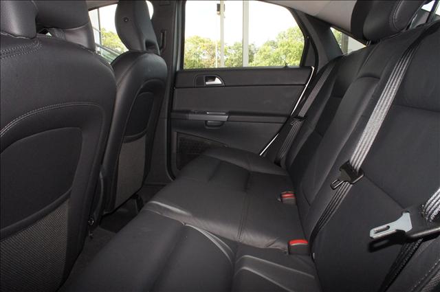 Volvo S40 2008 photo 5