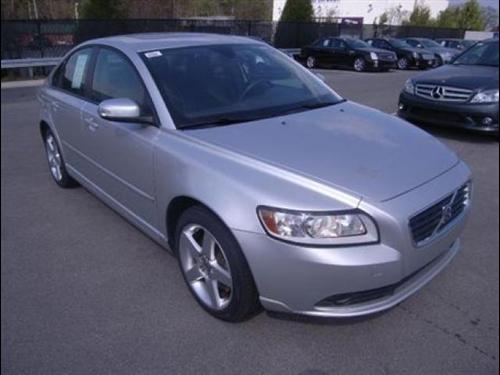 Volvo S40 4X4 ED. Bauer EL Other