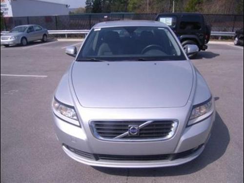 Volvo S40 2008 photo 4