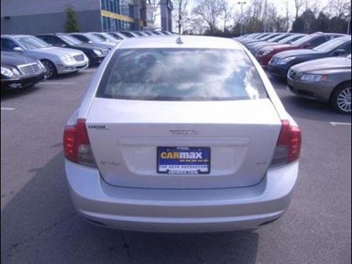 Volvo S40 2008 photo 3