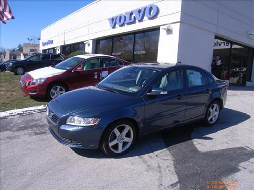 Volvo S40 2008 photo 4