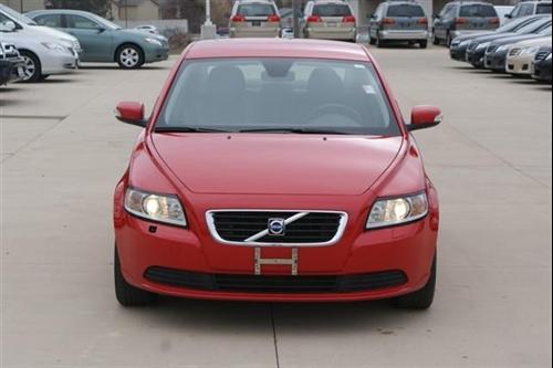 Volvo S40 4X4 ED. Bauer EL Other