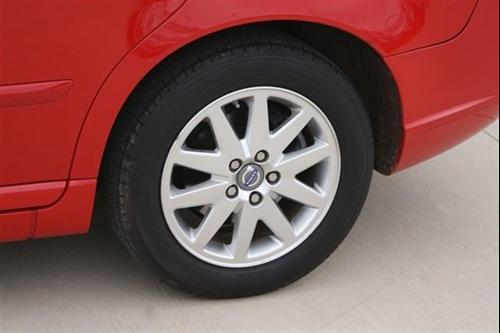 Volvo S40 2008 photo 3