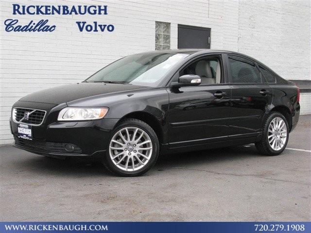 Volvo S40 11554 Other