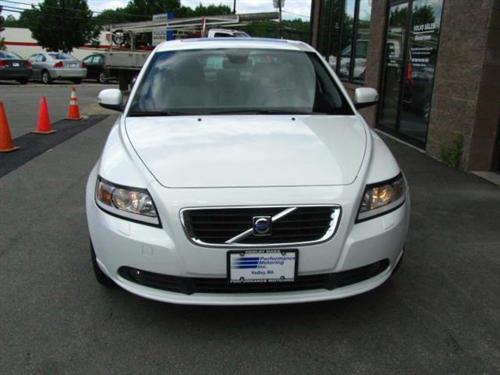Volvo S40 2008 photo 1