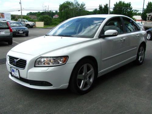 Volvo S40 2008 photo 2