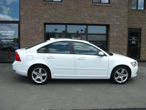 Volvo S40 2008 photo 3