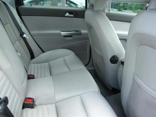 Volvo S40 2008 photo 5