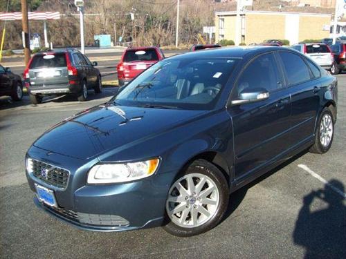 Volvo S40 2008 photo 4