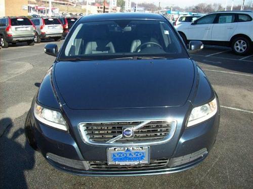 Volvo S40 2008 photo 5