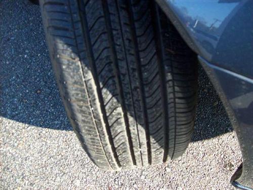 Volvo S40 2008 photo 2