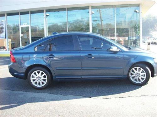 Volvo S40 2008 photo 3