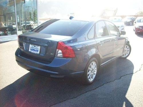 Volvo S40 4X4 ED. Bauer EL Other