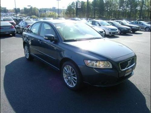 Volvo S40 CREW CAB 153.0 WB SLE Other