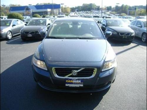 Volvo S40 2008 photo 1