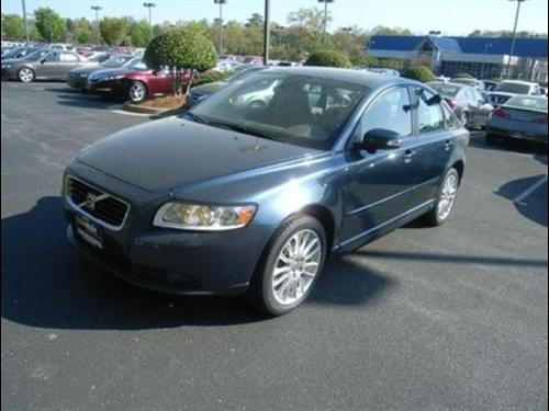 Volvo S40 2008 photo 2