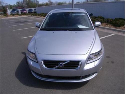 Volvo S40 LXT Other