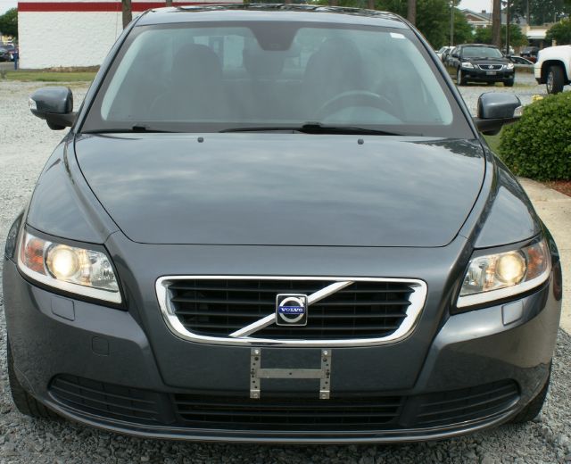 Volvo S40 2008 photo 4