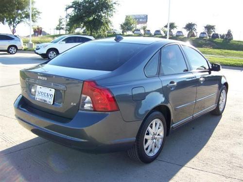 Volvo S40 4X4 ED. Bauer EL Other