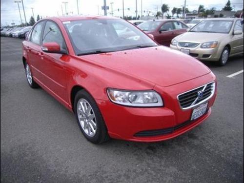 Volvo S40 2008 photo 4