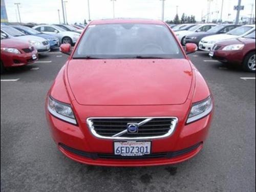 Volvo S40 2008 photo 5