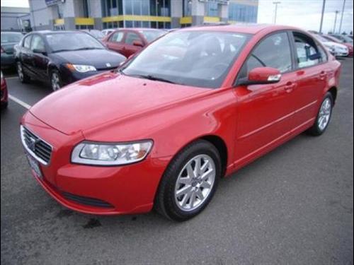 Volvo S40 4X4 ED. Bauer EL Other