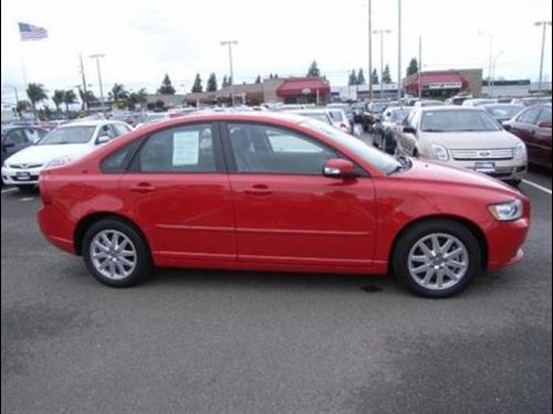 Volvo S40 2008 photo 1