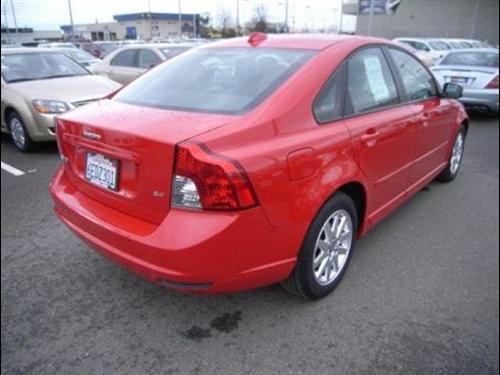 Volvo S40 2008 photo 2