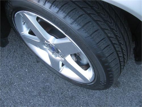 Volvo S40 4X4 ED. Bauer EL Other