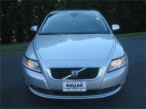Volvo S40 2008 photo 1