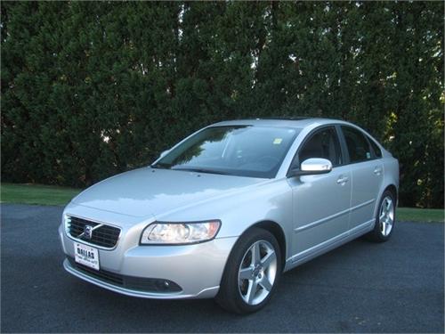 Volvo S40 2008 photo 3