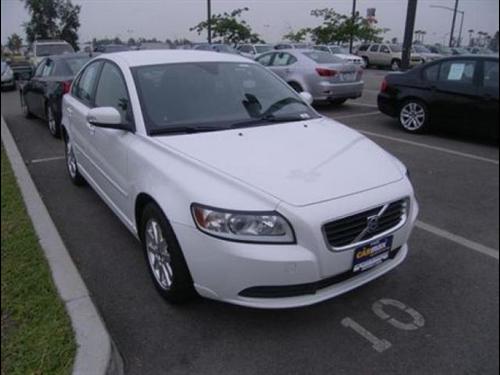 Volvo S40 2008 photo 3