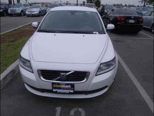 Volvo S40 2008 photo 4