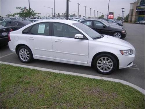 Volvo S40 4X4 ED. Bauer EL Other