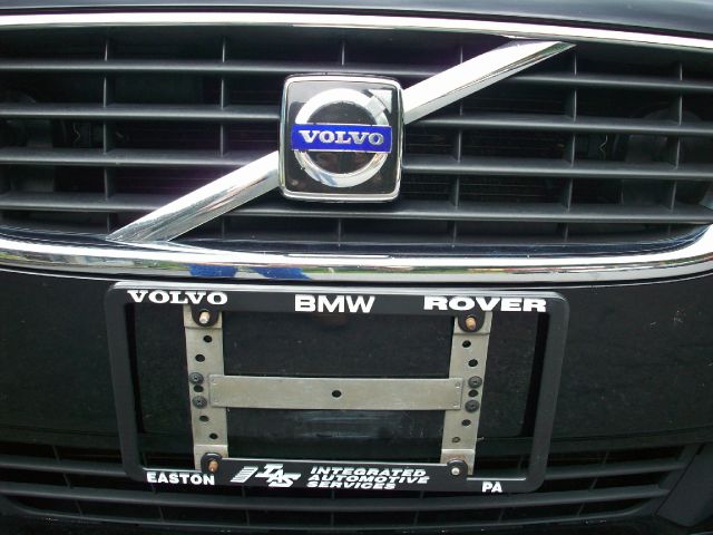 Volvo S40 2008 photo 0
