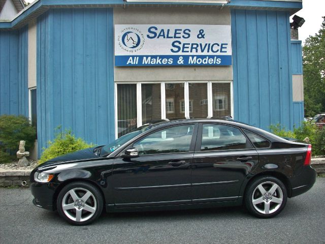Volvo S40 2008 photo 3