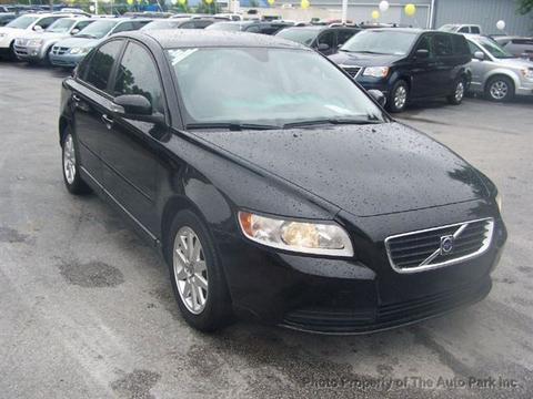 Volvo S40 4X4 ED. Bauer EL Other