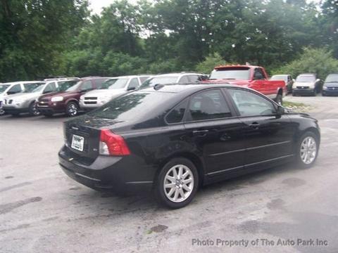 Volvo S40 2008 photo 1