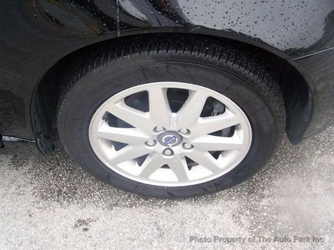 Volvo S40 2008 photo 2