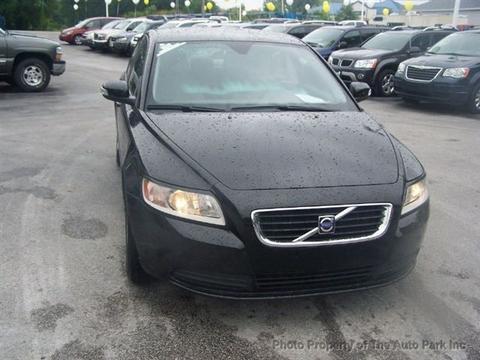 Volvo S40 2008 photo 3
