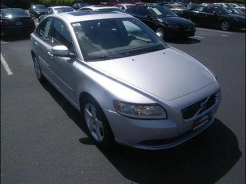 Volvo S40 4X4 ED. Bauer EL Other