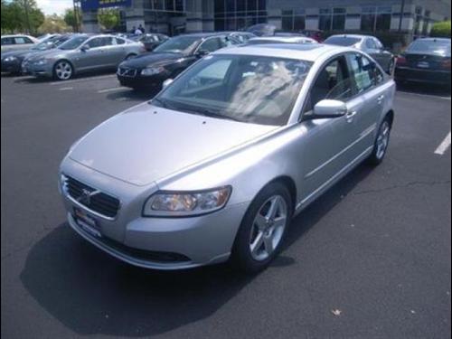 Volvo S40 2008 photo 1