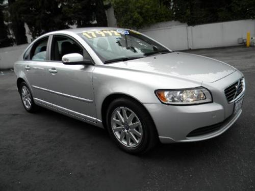 Volvo S40 2008 photo 2