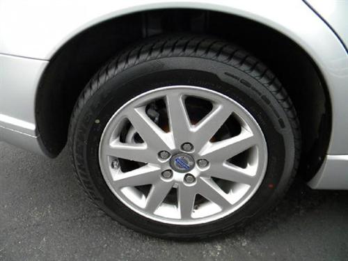 Volvo S40 2008 photo 3