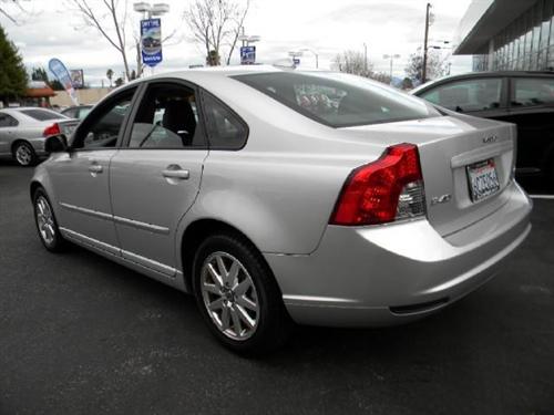 Volvo S40 4X4 ED. Bauer EL Other